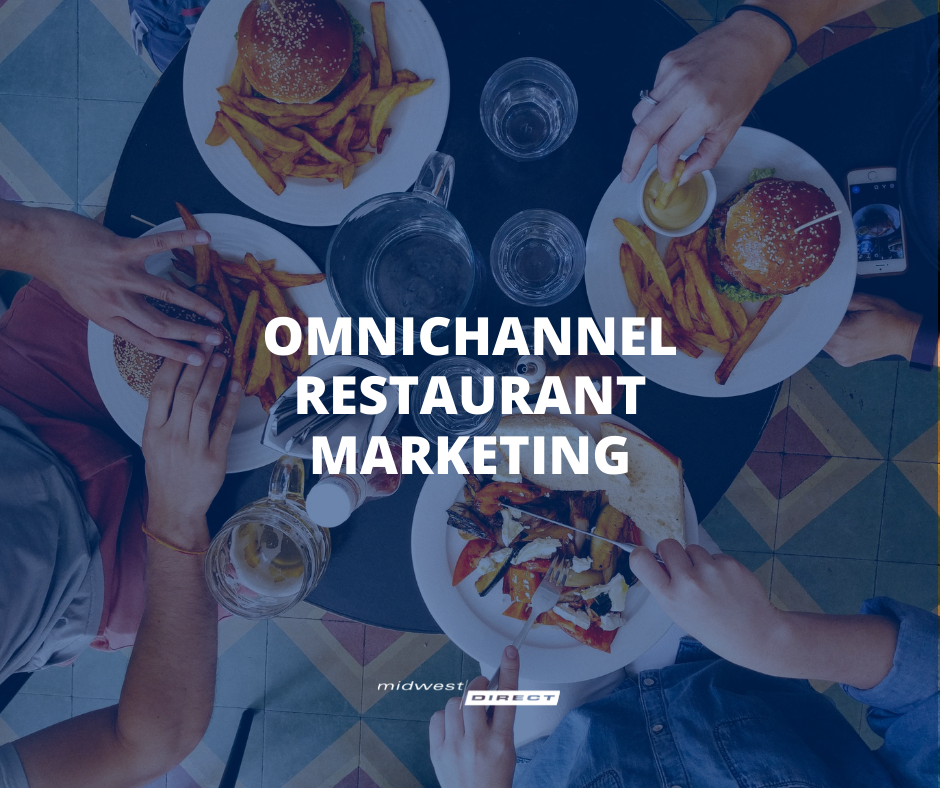 5 Easy Steps to Get Diners in the Door NOW