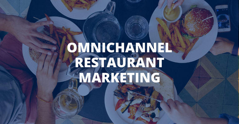 5 Easy Steps to Get Diners in the Door NOW