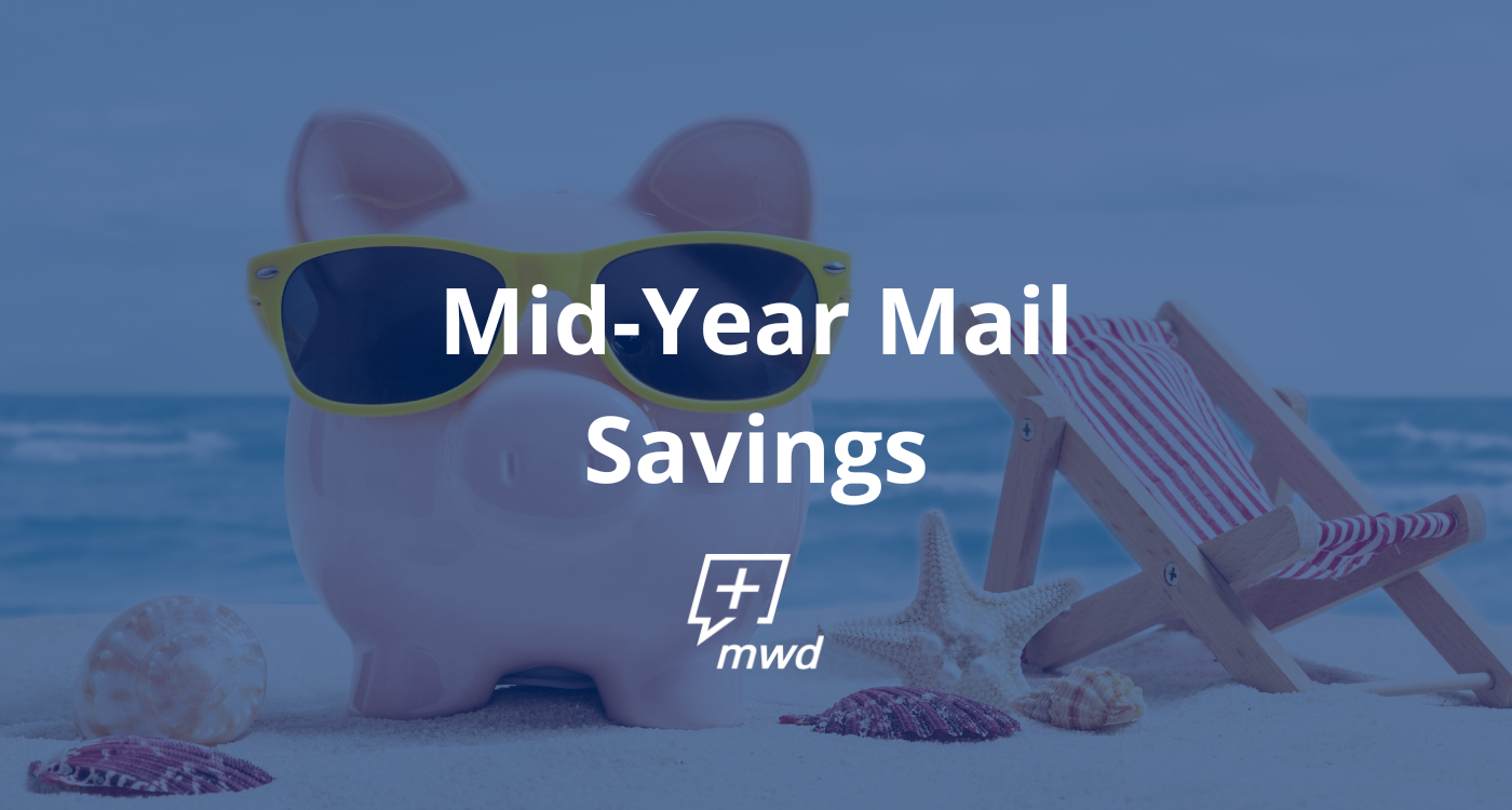 Mid-Year Mail Savings: USPS Promotions Happening Now & What’s Coming Next