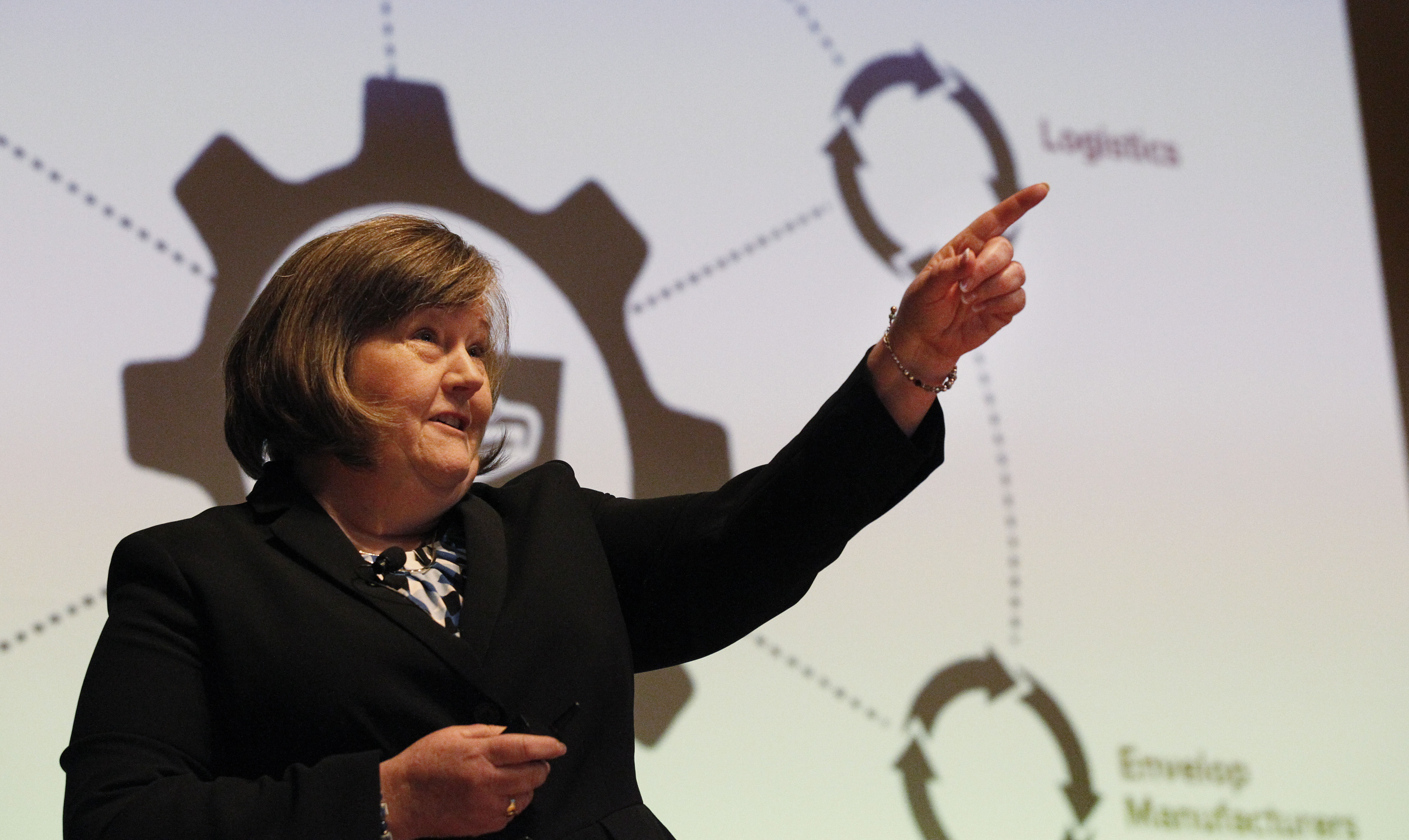 USPS Postmaster General Announces Retirement Midwest Direct