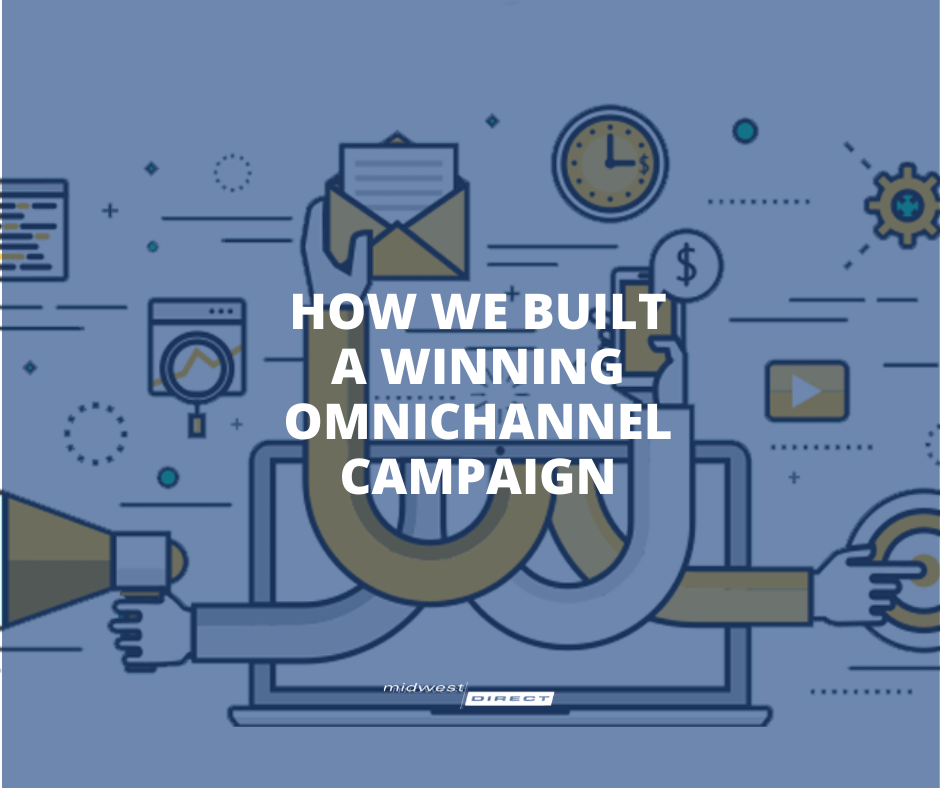 15: How We Built a Winning Omnichannel Campaign