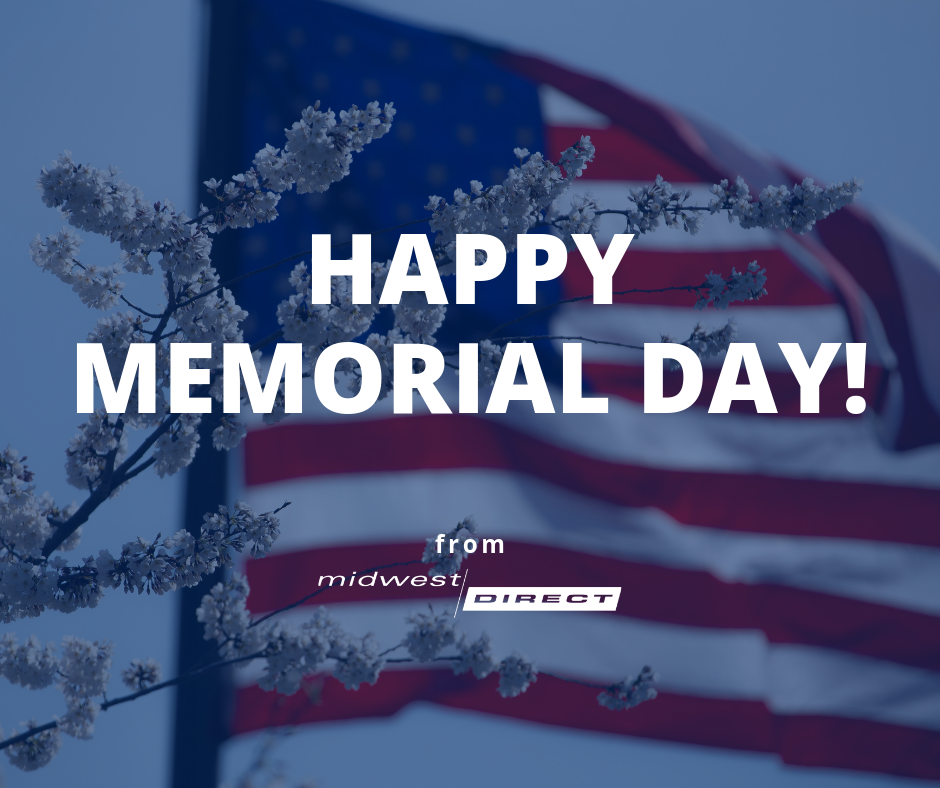 2020 Memorial Day Observance