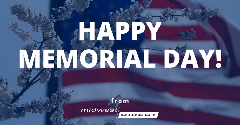 2020 Memorial Day Observance