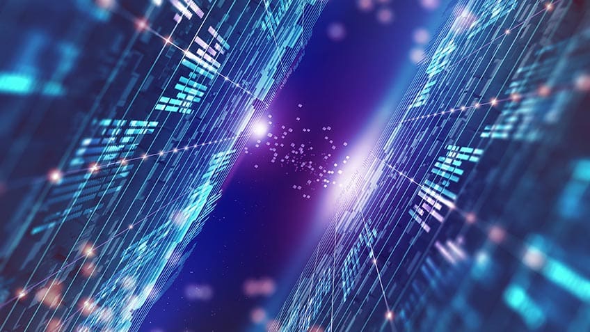 Are You Scared of Your Data?