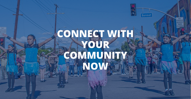 5 Easy Steps to Connect with Your Community Using Multi-channel Communications