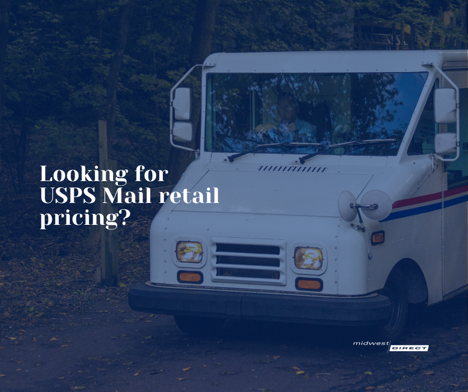 2022 USPS Postal Retail Quick Tip Sheet Midwest Direct