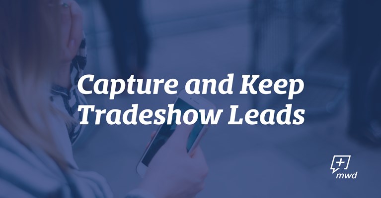 How to Prep for Tradeshow Season