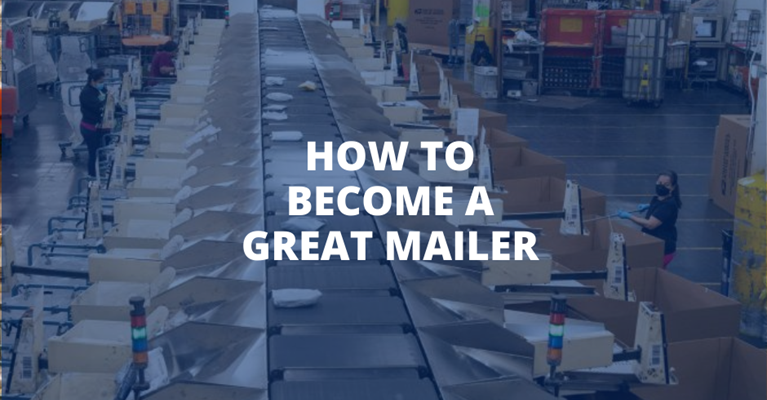 21 Resources to Help You Become A Great Mailer