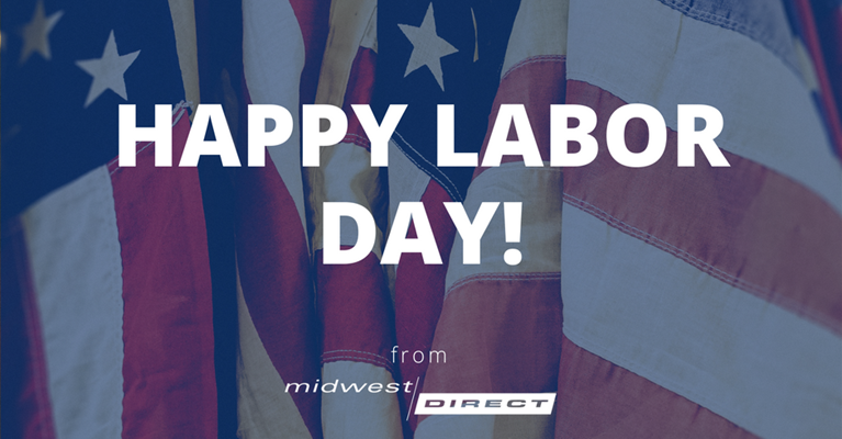 Labor Day Observance