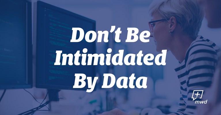 Beginner’s Guide to Data