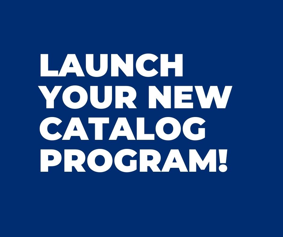 Catalog Marketing with Better Data Services