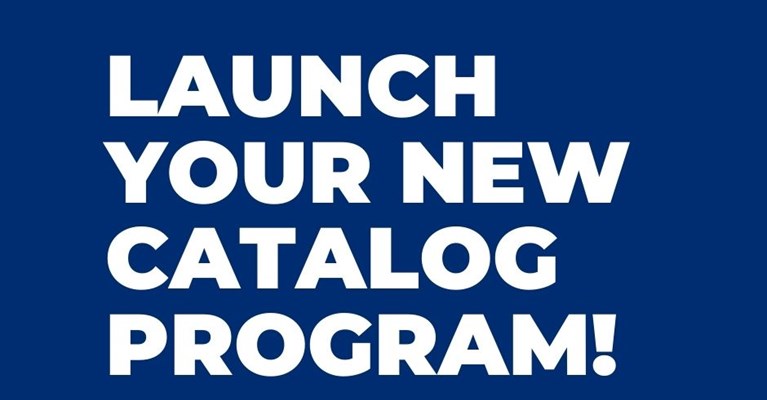 Catalog Marketing with Better Data Services