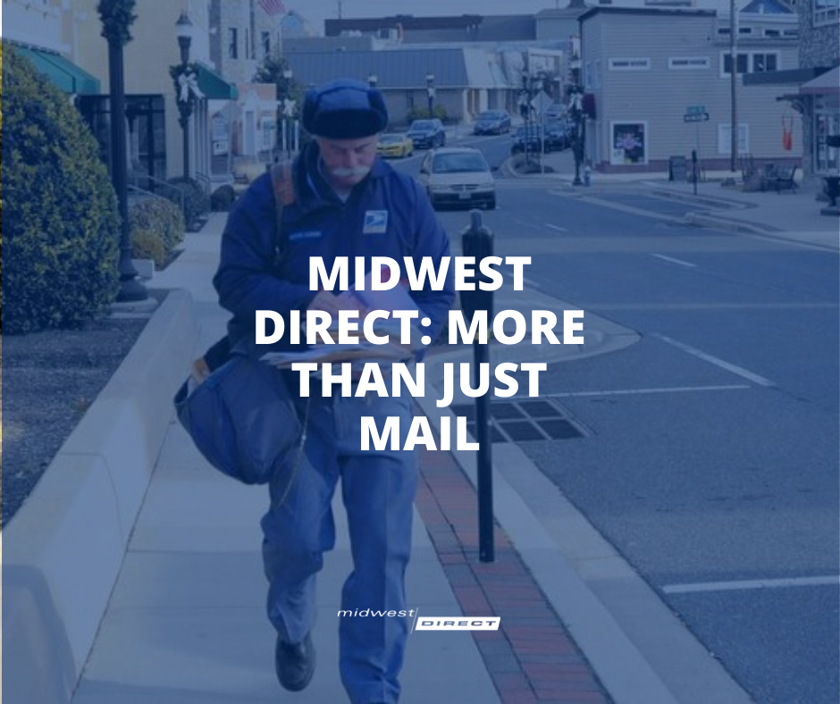 Midwest Direct: More Than Just Mail