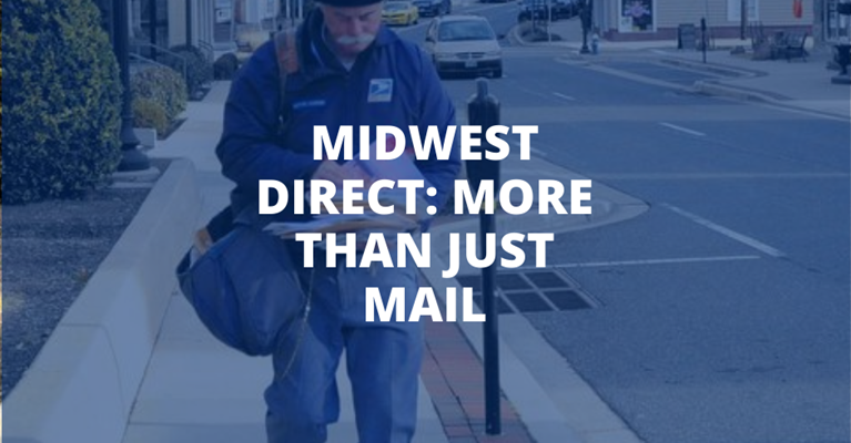 Midwest Direct: More Than Just Mail