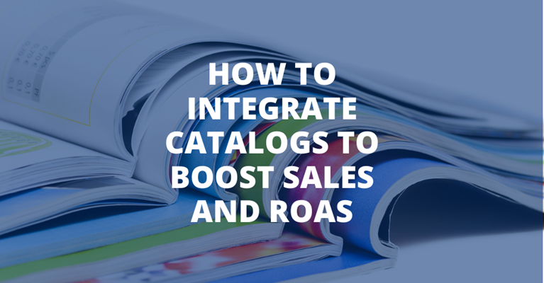 Beginner’s Guide to Direct Mail Catalog Campaigns