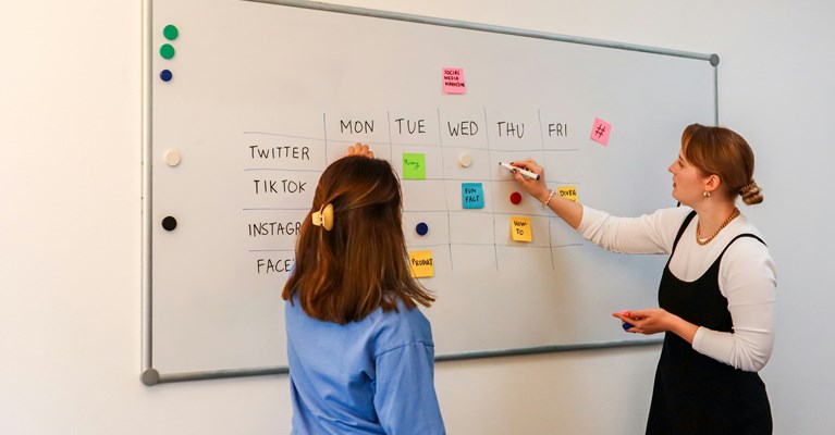 How to Build a Multichannel Marketing Calendar That Actually Uses Mail and Digital Together