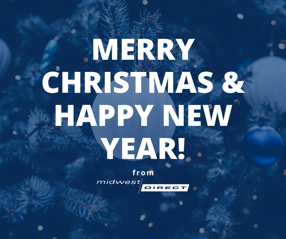 2020 Holiday Season Observance