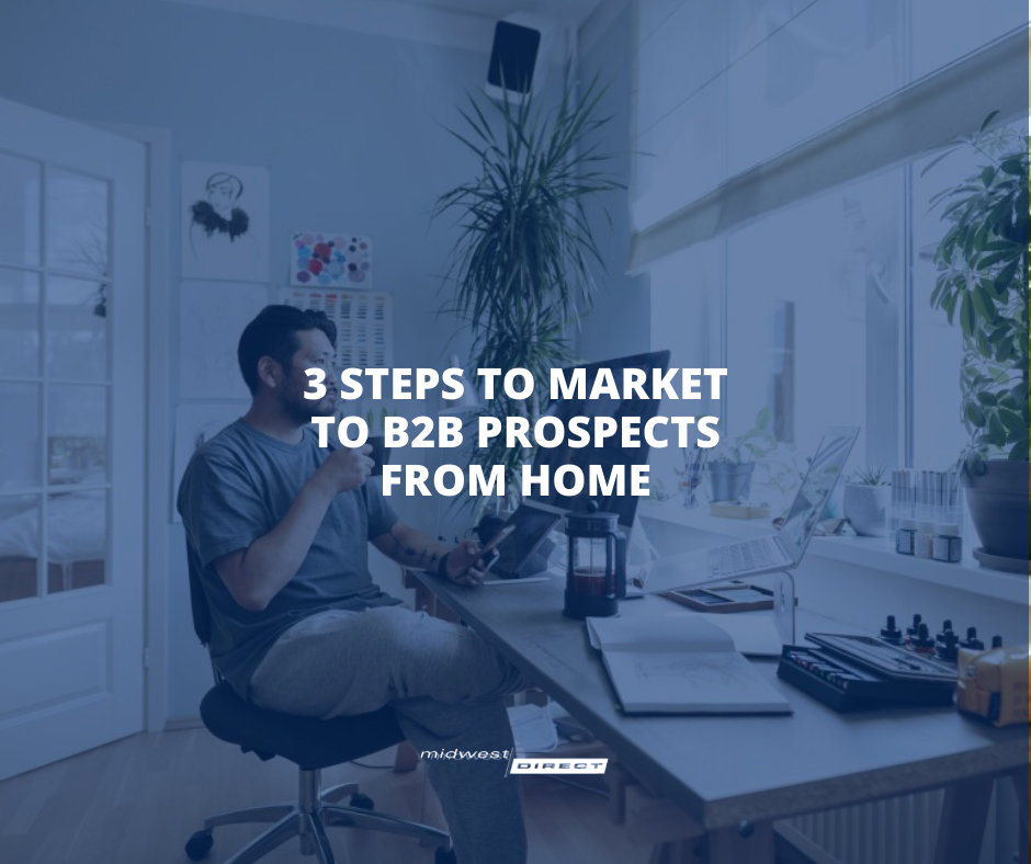 How B2b Geo-Targeting Marketing Just Got Interesting