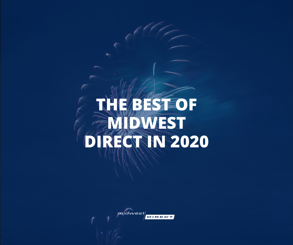 The Best Of Midwest Direct in 2020