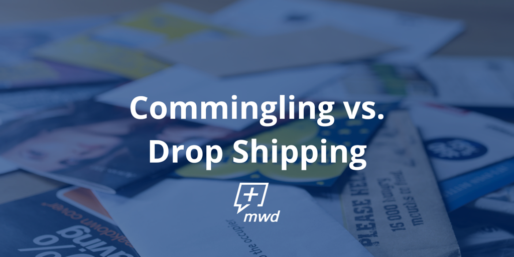 Commingling vs. Drop Shipping: How to Choose the Best Method for Your ...