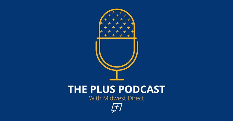 13: Looking Back and Moving Forward with The Plus Podcast
