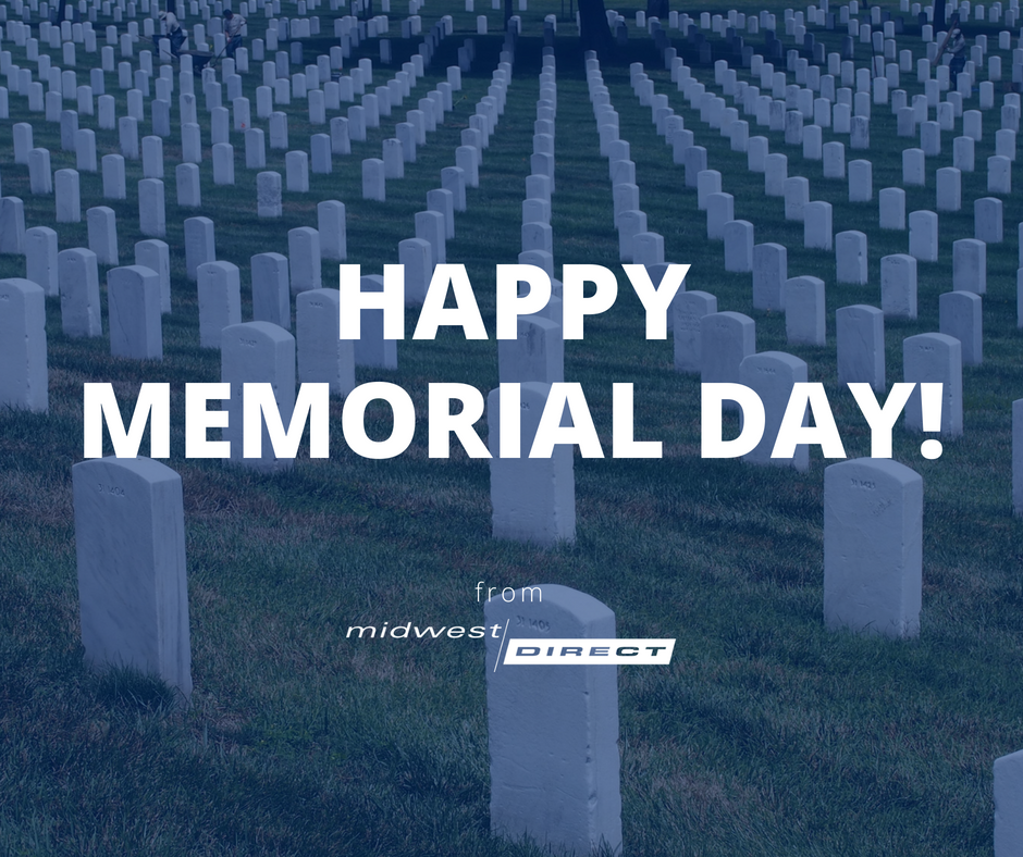 Memorial Day Observance