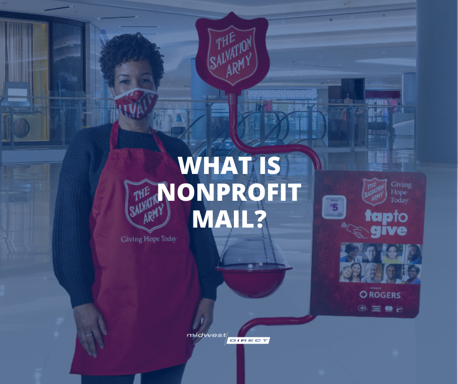 How to Qualify for Nonprofit Mail Rates