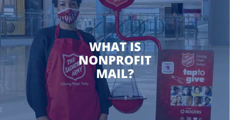 How to Qualify for Nonprofit Mail Rates