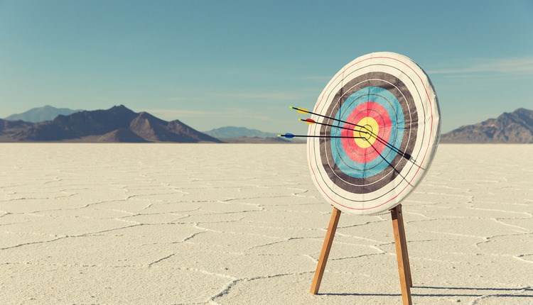 Is Your Addressing Game on Point?