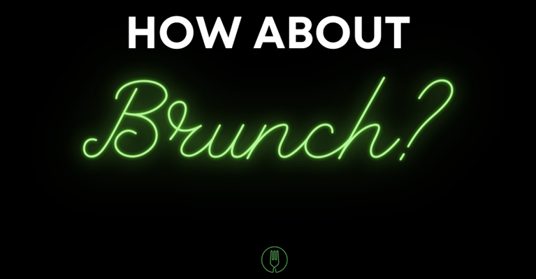 Free Data Audit and Data Analysis for Our Partners (And Brunch!)