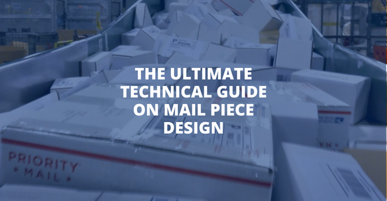 The Ultimate Technical Guide on Mailpiece Design